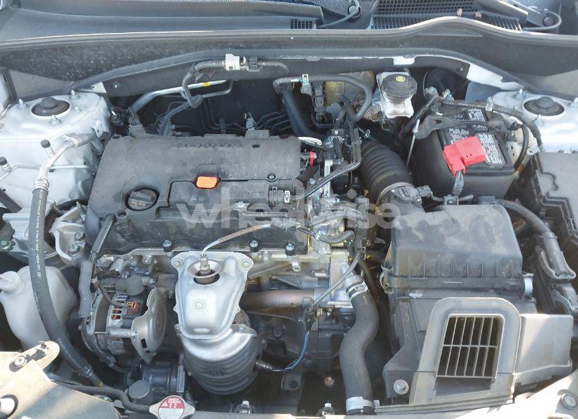 Photo 10 of 2023 Honda Hr-v AWD LX (VIN 3CZRZ2H35PM731872)