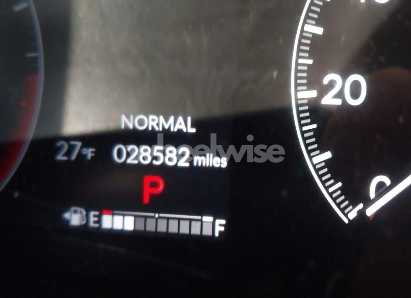 Photo 15 of 2023 Honda Hr-v AWD LX (VIN 3CZRZ2H35PM731872)