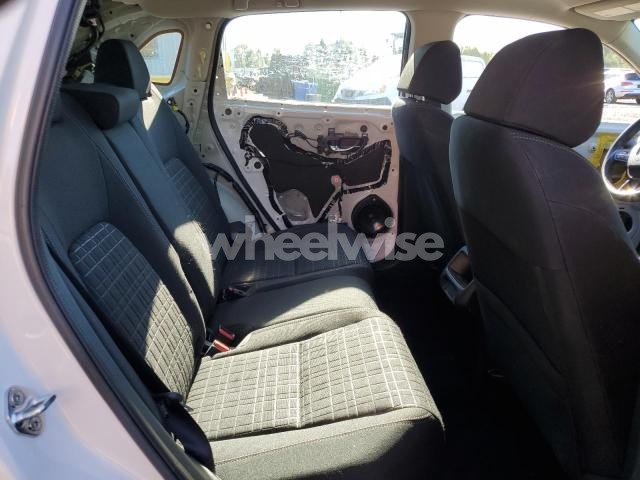 Photo 2 of 2024 HONDA HR-V LX N/A (VIN 3CZRZ2H35RM719417)