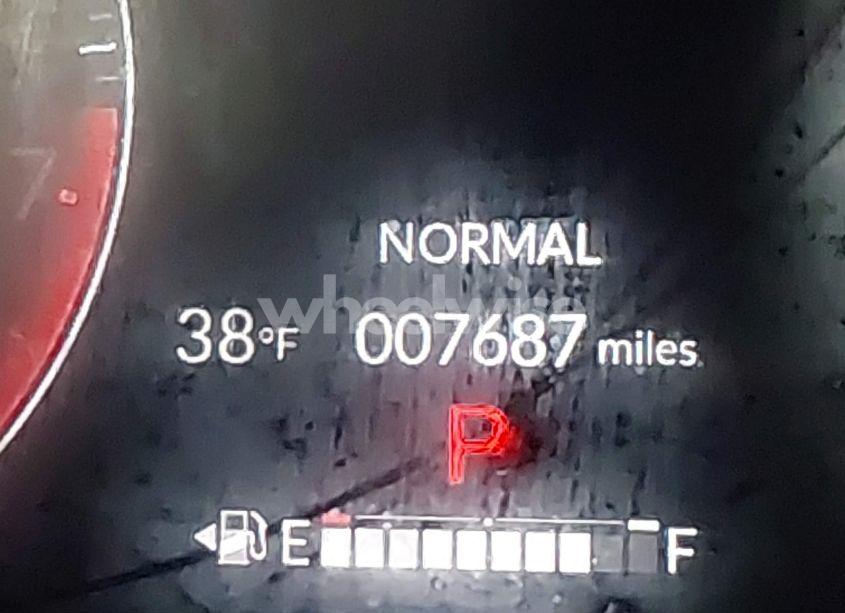 Photo 15 of 2024 Honda Hr-v AWD LX (VIN 3CZRZ2H35RM751896)