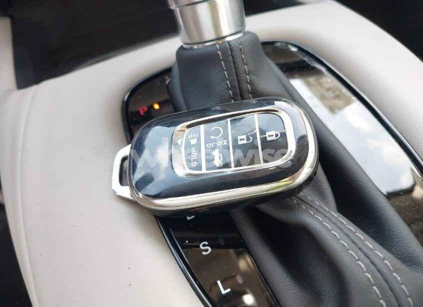 Photo 11 of 2025 Honda Hr-v AWD LX (VIN 3CZRZ2H35SM705653)