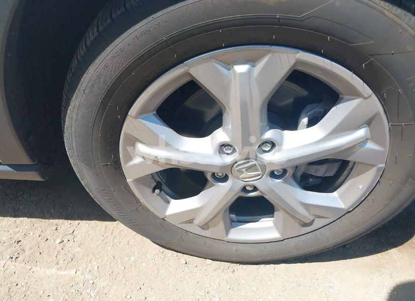 Photo 12 of 2023 Honda Hr-v AWD LX (VIN 3CZRZ2H36PM706995)