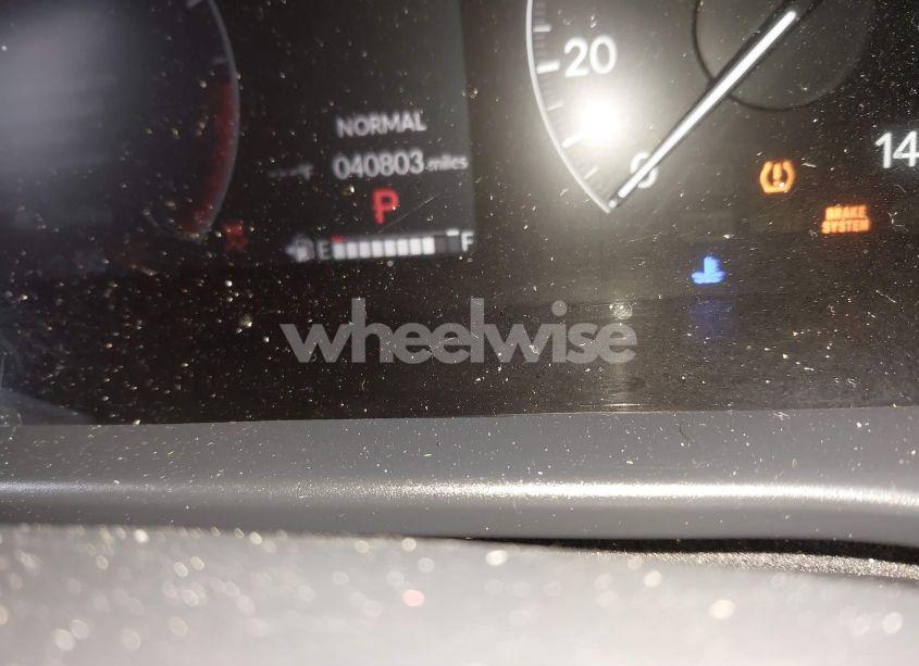 Photo 16 of 2023 Honda Hr-v AWD LX (VIN 3CZRZ2H36PM715695)