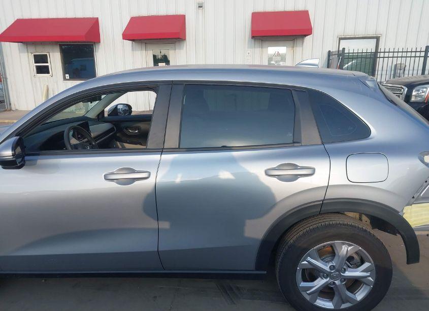Photo 15 of 2023 Honda Hr-v AWD LX (VIN 3CZRZ2H36PM749250)