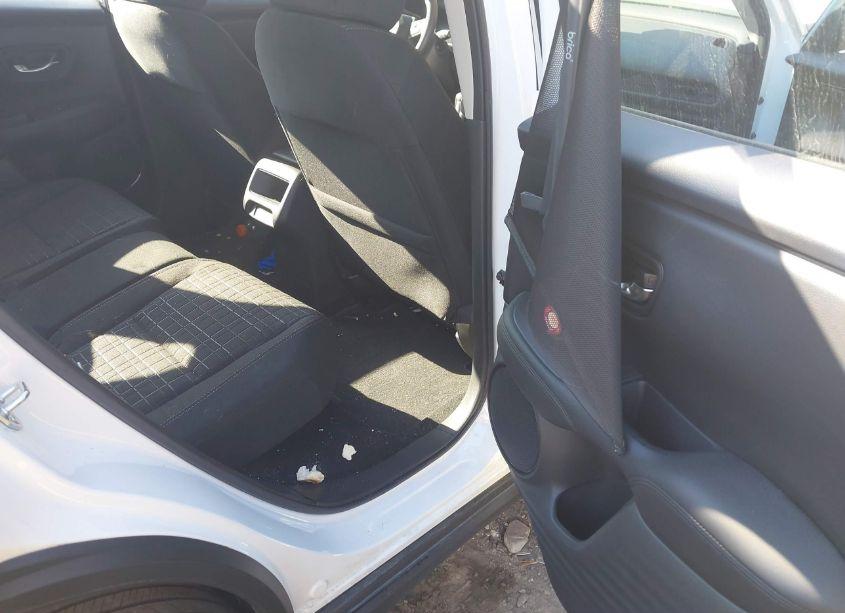 Photo 8 of 2024 Honda Hr-v AWD LX (VIN 3CZRZ2H36RM702741)