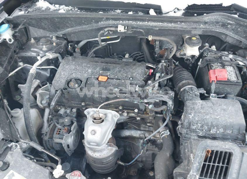 Photo 10 of 2023 Honda Hr-v AWD LX (VIN 3CZRZ2H37PM723918)