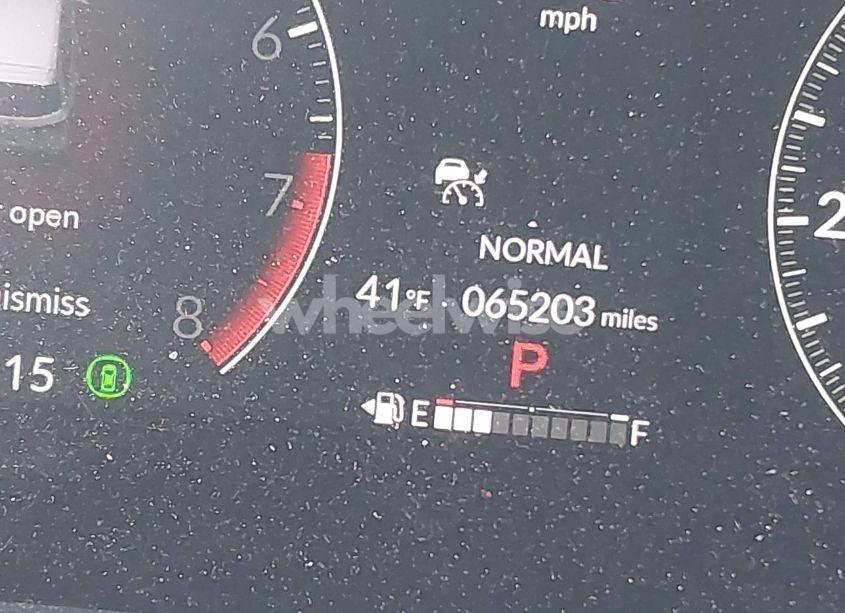 Photo 15 of 2023 Honda Hr-v AWD LX (VIN 3CZRZ2H37PM723918)