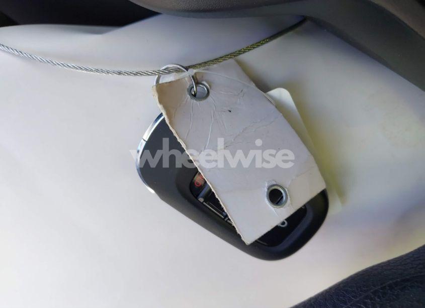 Photo 11 of 2023 Honda Hr-v AWD LX (VIN 3CZRZ2H37PM739410)