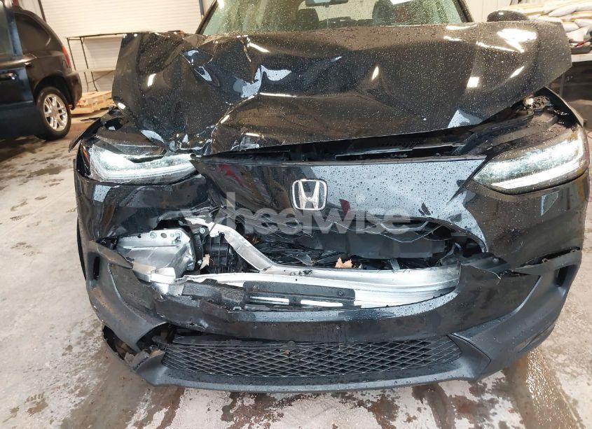 Photo 6 of 2023 Honda Hr-v AWD LX (VIN 3CZRZ2H37PM747944)