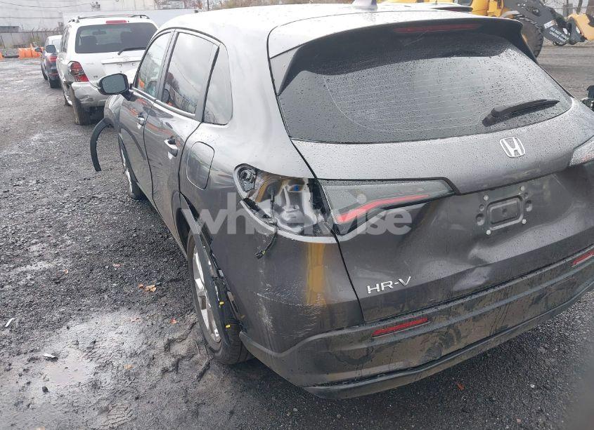 Photo 19 of 2024 Honda Hr-v AWD LX (VIN 3CZRZ2H37RM718334)