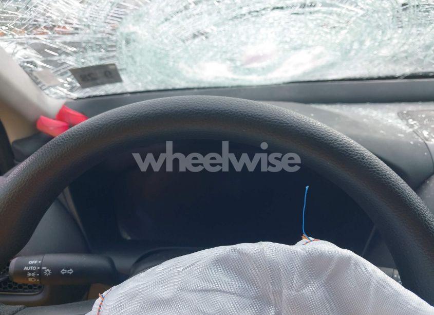 Photo 7 of 2024 Honda Hr-v AWD LX (VIN 3CZRZ2H37RM718334)