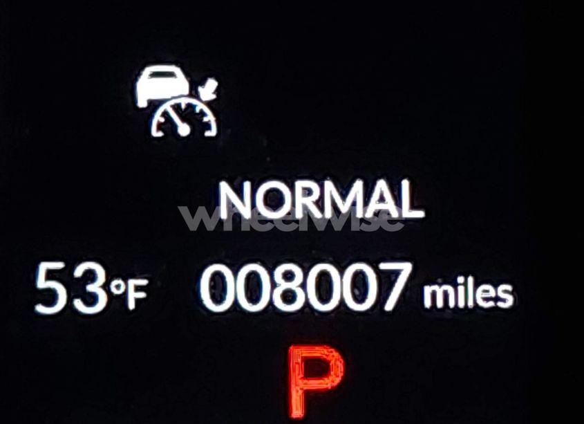 Photo 15 of 2024 Honda Hr-v AWD LX (VIN 3CZRZ2H37RM720732)