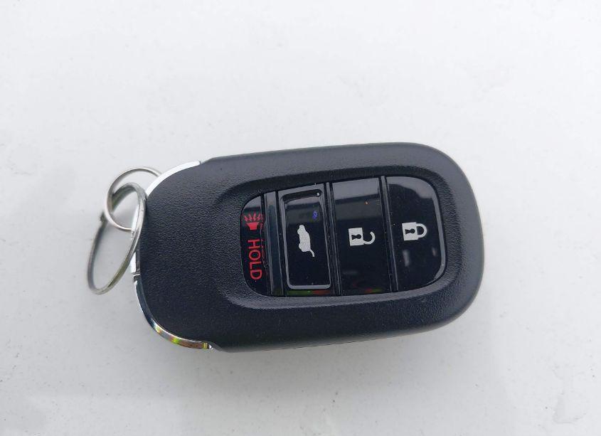 Photo 11 of 2024 Honda Hr-v AWD LX (VIN 3CZRZ2H37RM747400)