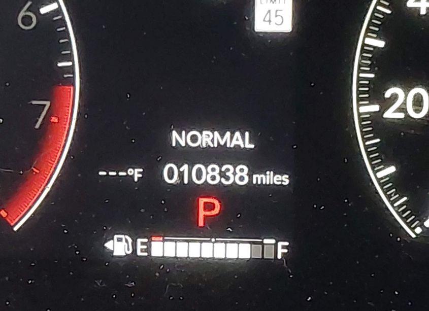 Photo 15 of 2024 Honda Hr-v AWD LX (VIN 3CZRZ2H37RM747400)