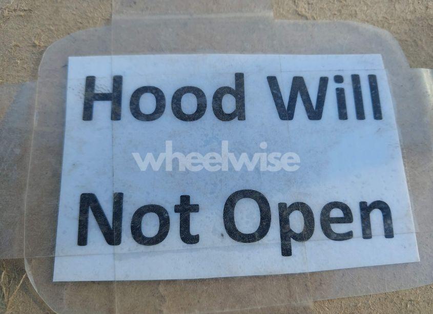 Photo 10 of 2023 Honda Hr-v AWD LX (VIN 3CZRZ2H38PM704133)