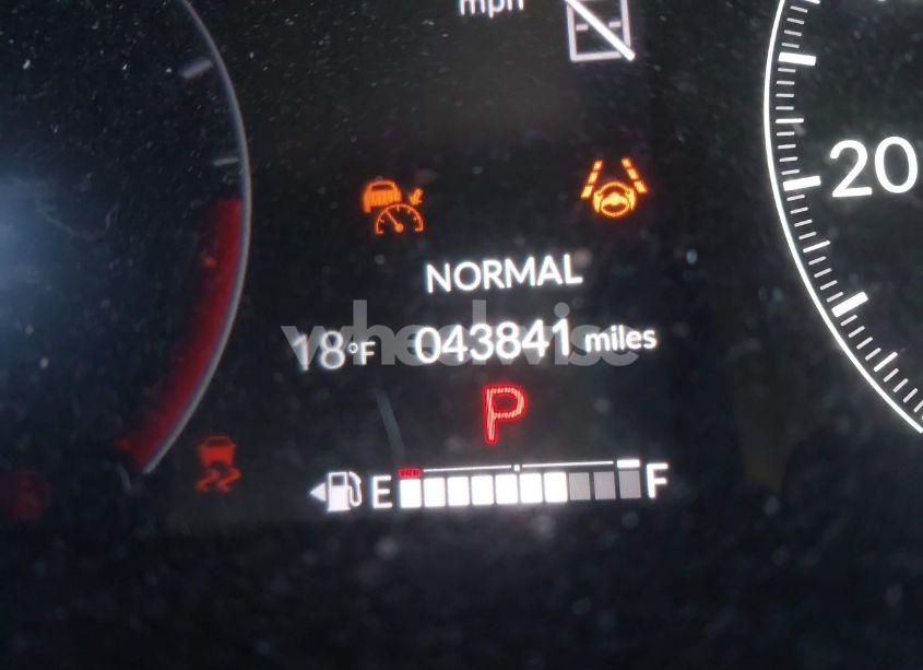 Photo 15 of 2023 Honda Hr-v AWD LX (VIN 3CZRZ2H38PM704133)