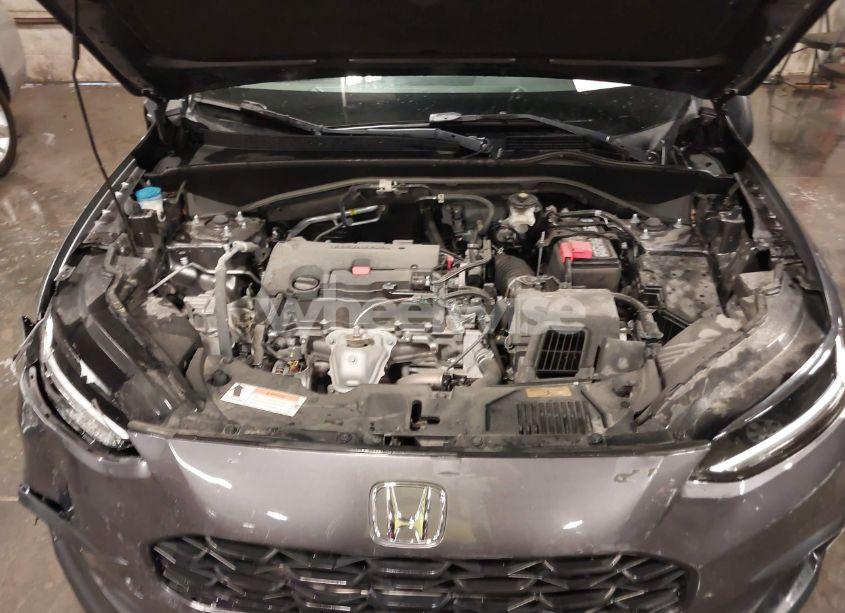 Photo 10 of 2023 Honda Hr-v AWD LX (VIN 3CZRZ2H38PM727346)