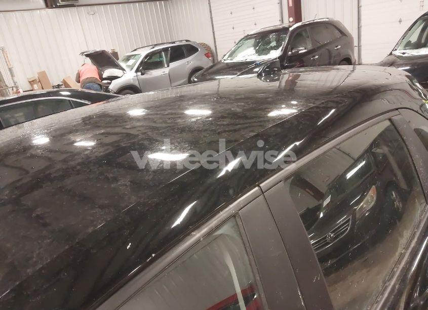 Photo 6 of 2023 Honda Hr-v AWD LX (VIN 3CZRZ2H38PM729307)