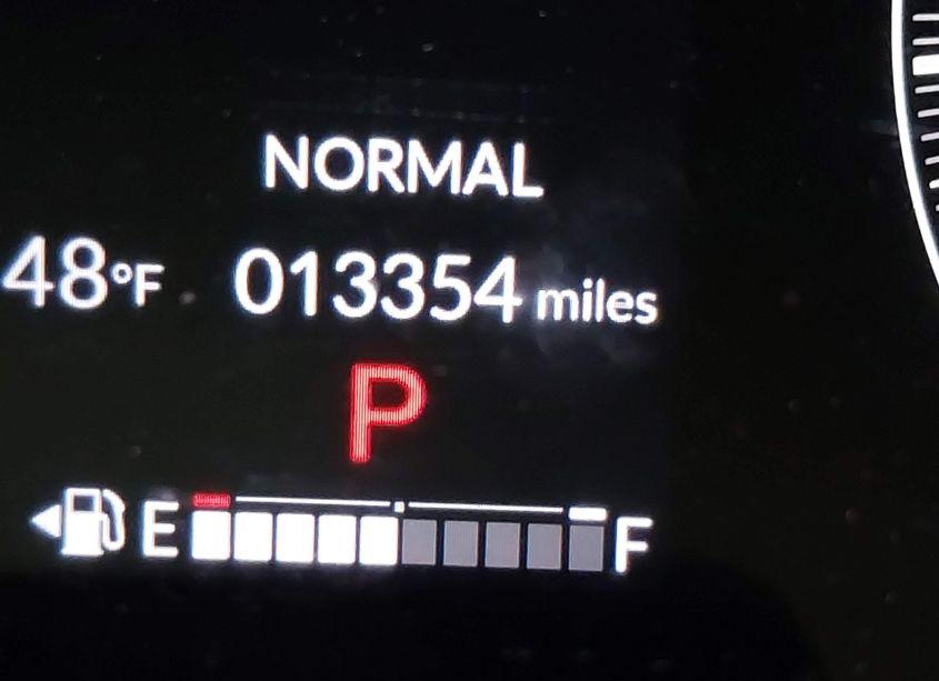 Photo 15 of 2023 Honda Hr-v AWD LX (VIN 3CZRZ2H38PM736256)