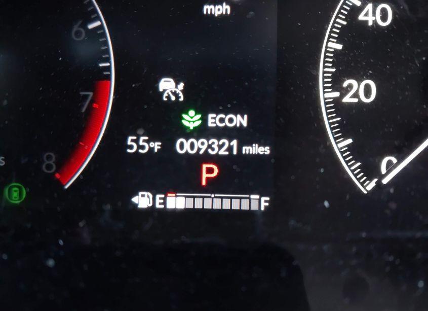 Photo 15 of 2024 Honda Hr-v AWD LX (VIN 3CZRZ2H38RM726989)