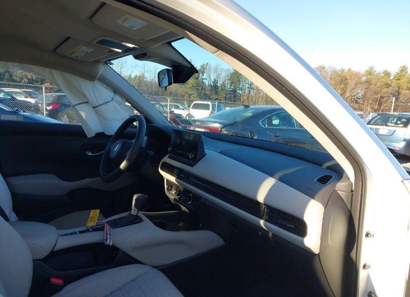 Photo 5 of 2024 Honda Hr-v AWD LX (VIN 3CZRZ2H38RM726989)