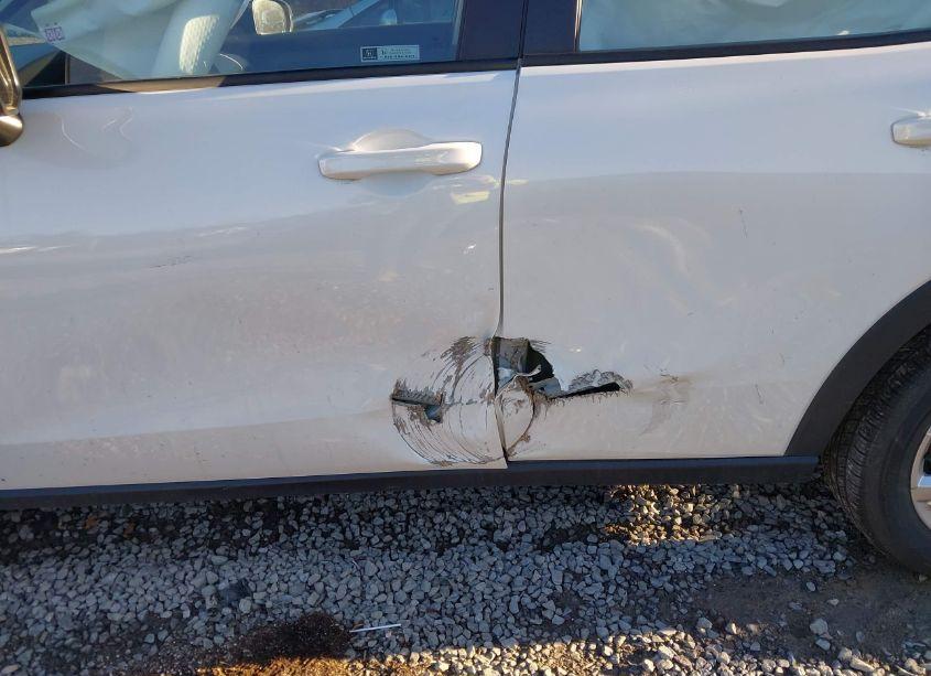 Photo 6 of 2024 Honda Hr-v AWD LX (VIN 3CZRZ2H38RM726989)