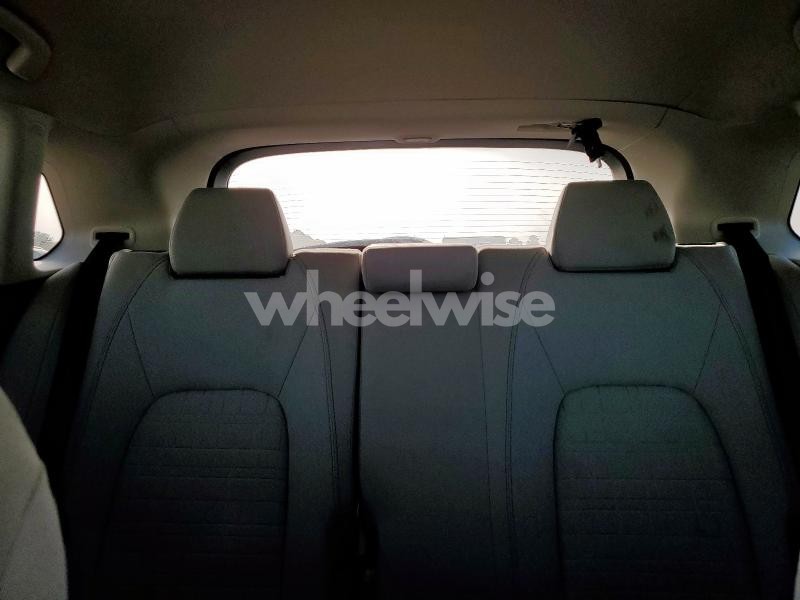 Photo 8 of 2024 HONDA HR-V LX N/A (VIN 3CZRZ2H38RM742819)