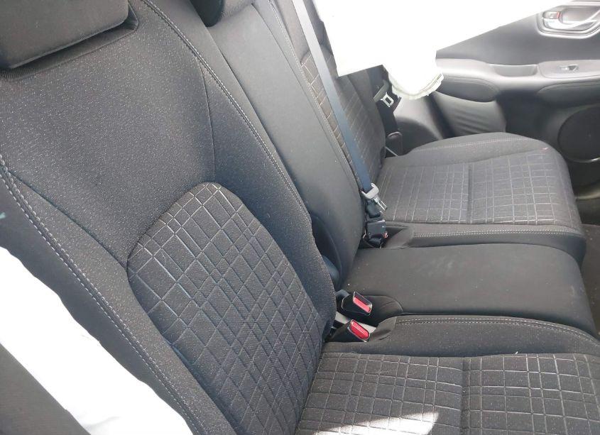 Photo 8 of 2024 Honda Hr-v AWD LX (VIN 3CZRZ2H38RM748541)