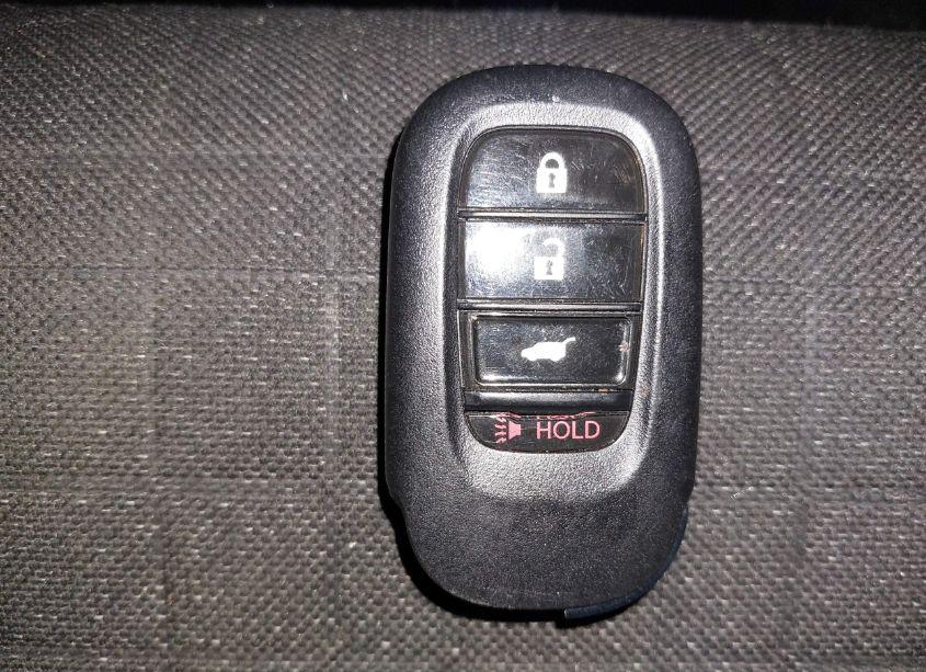 Photo 11 of 2023 Honda Hr-v AWD LX (VIN 3CZRZ2H39PM708644)