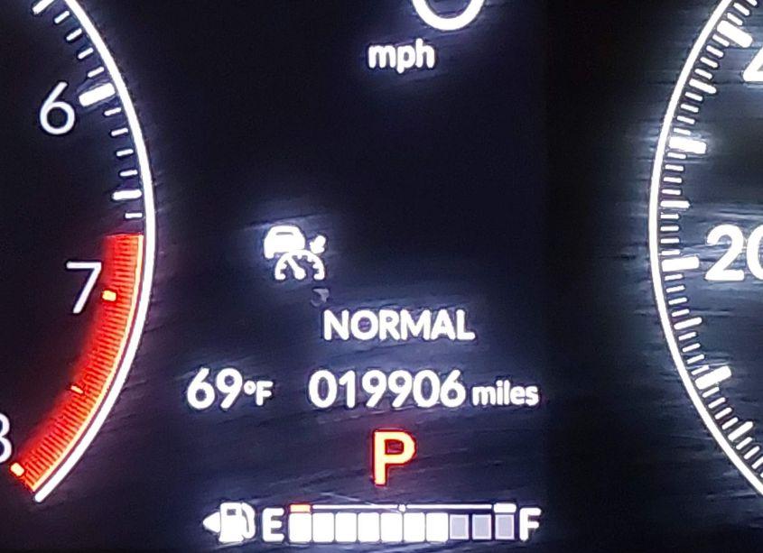 Photo 15 of 2023 Honda Hr-v AWD LX (VIN 3CZRZ2H39PM708644)