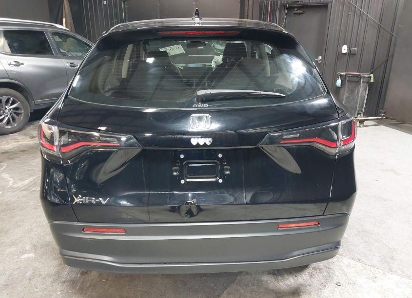 Photo 16 of 2023 Honda Hr-v AWD LX (VIN 3CZRZ2H39PM708644)