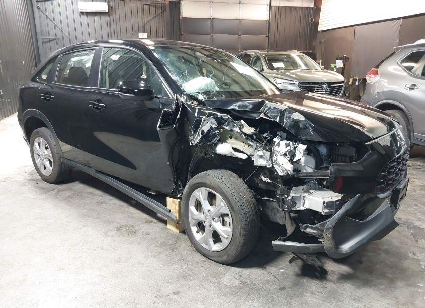 Photo 6 of 2023 Honda Hr-v AWD LX (VIN 3CZRZ2H39PM708644)