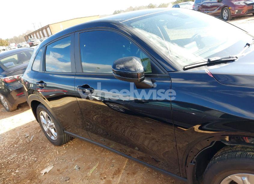 Photo 13 of 2023 Honda Hr-v AWD LX (VIN 3CZRZ2H39PM746486)