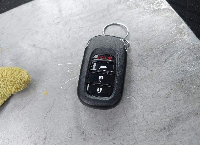 Photo 11 of 2024 Honda Hr-v AWD LX (VIN 3CZRZ2H39RM710378)