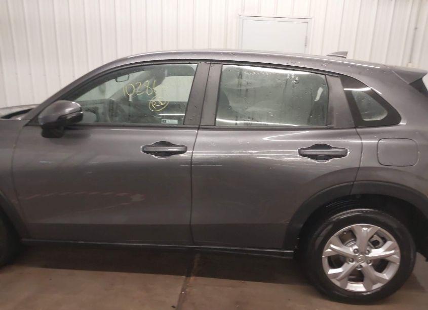 Photo 14 of 2024 Honda Hr-v AWD LX (VIN 3CZRZ2H39RM710378)