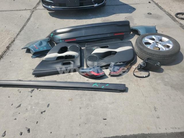 Photo 10 of 2024 HONDA HR-V LX N/A (VIN 3CZRZ2H39RM740710)