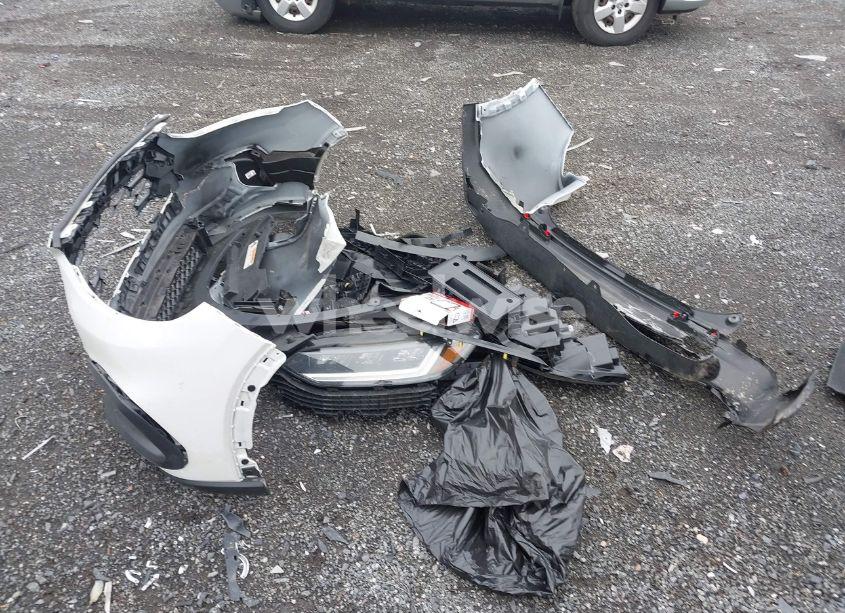 Photo 12 of 2025 Honda Hr-v AWD LX (VIN 3CZRZ2H39SM712671)