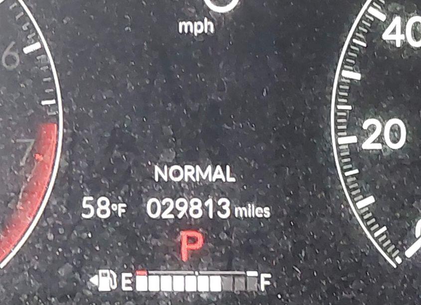 Photo 15 of 2023 Honda Hr-v AWD LX (VIN 3CZRZ2H3XPM741524)