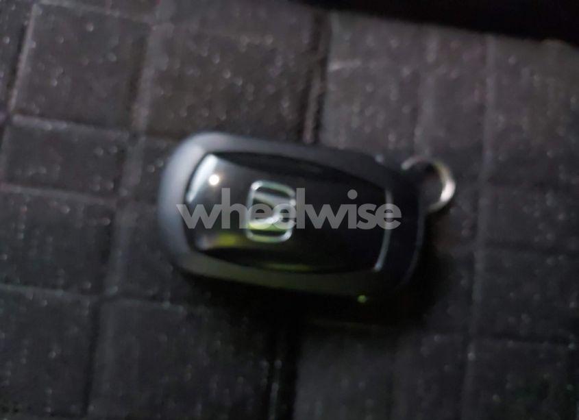 Photo 11 of 2024 Honda Hr-v AWD LX (VIN 3CZRZ2H3XRM760691)