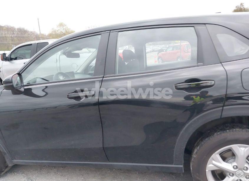 Photo 14 of 2024 Honda Hr-v AWD LX (VIN 3CZRZ2H3XRM760691)