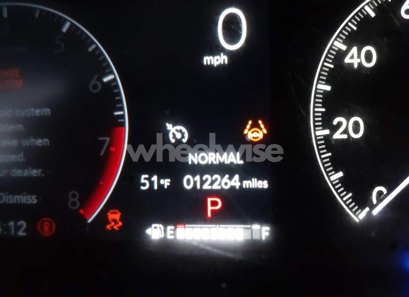 Photo 15 of 2024 Honda Hr-v AWD LX (VIN 3CZRZ2H3XRM760691)