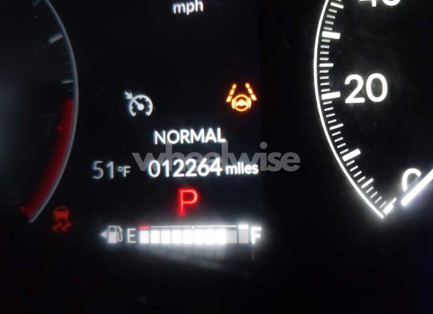 Photo 7 of 2024 Honda Hr-v AWD LX (VIN 3CZRZ2H3XRM760691)