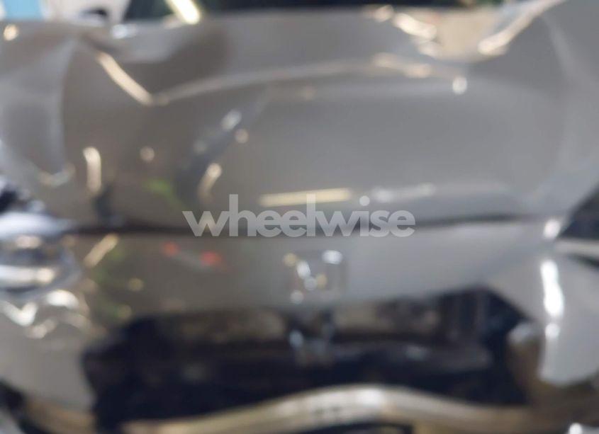 Photo 10 of 2023 Honda Hr-v AWD SPORT (VIN 3CZRZ2H50PM714351)