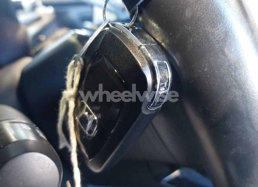 Photo 11 of 2023 Honda Hr-v AWD SPORT (VIN 3CZRZ2H50PM727875)