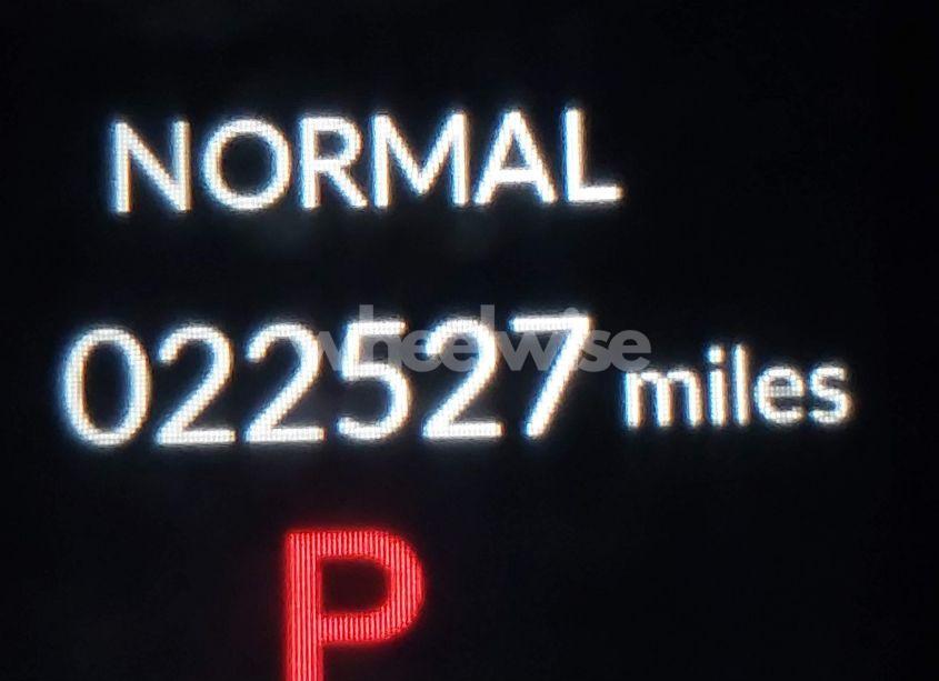 Photo 7 of 2023 Honda Hr-v AWD SPORT (VIN 3CZRZ2H50PM727875)