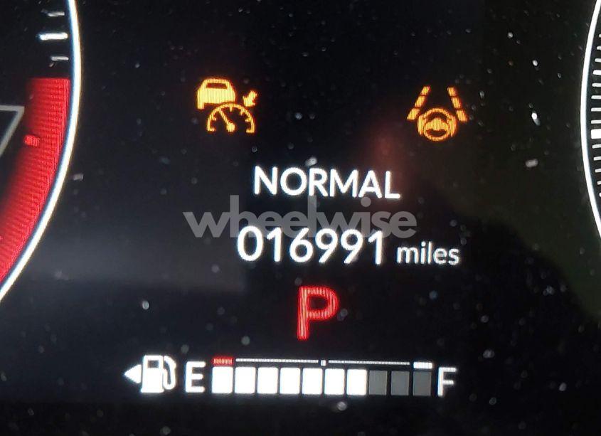 Photo 15 of 2024 Honda Hr-v AWD SPORT/AWD SPORT W/O BSI (VIN 3CZRZ2H50RM740872)