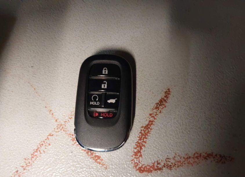 Photo 11 of 2024 Honda Hr-v AWD SPORT/AWD SPORT W/O BSI (VIN 3CZRZ2H50RM782216)