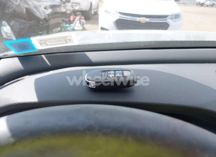 Photo 11 of 2025 Honda Hr-v AWD SPORT (VIN 3CZRZ2H50SM718425)