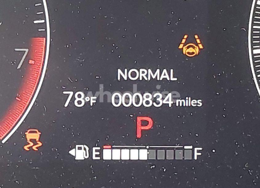 Photo 15 of 2025 Honda Hr-v AWD SPORT (VIN 3CZRZ2H50SM718425)