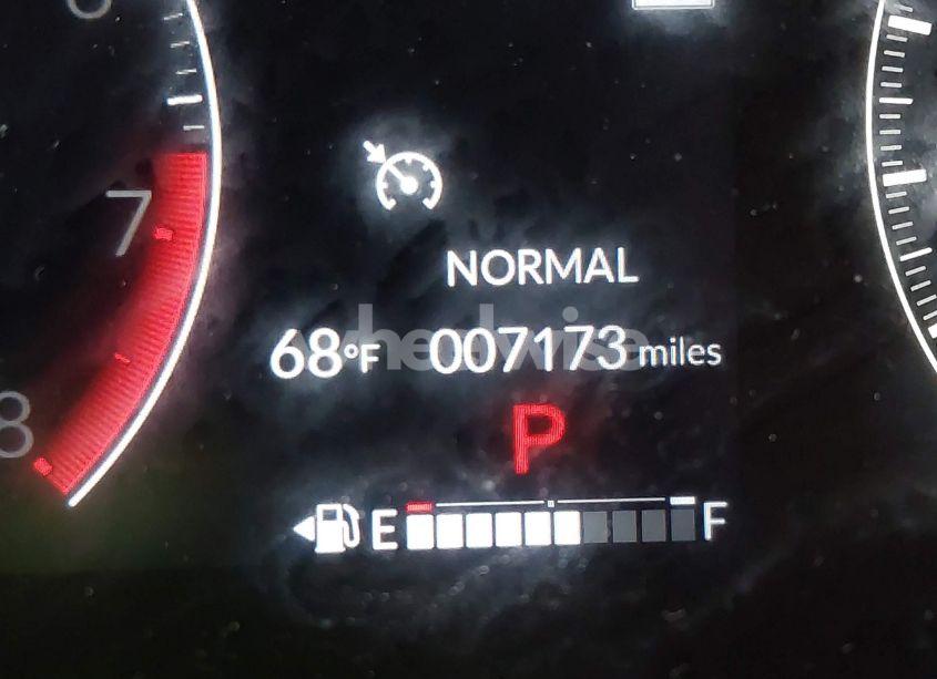 Photo 15 of 2025 Honda Hr-v AWD SPORT (VIN 3CZRZ2H50SM737945)